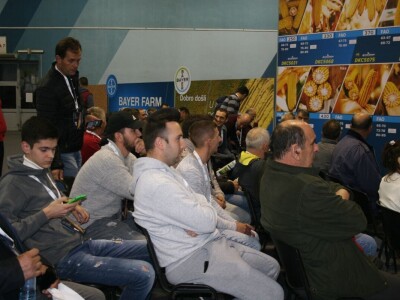 Bayer farm progress show