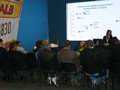 Bayer farm progress show