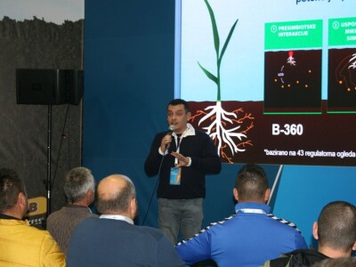 Bayer farm progress show