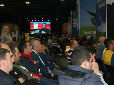 Bayer farm progress show