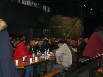 Bayer farm progress show