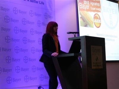 Bayer AgroShop Expert Event zaigrao sudionike Bayer AgroShop Expert Event zaigrao sudionike