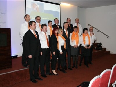 Bayer AgroShop Expert Event zaigrao sudionike Bayer AgroShop Expert Event zaigrao sudionike