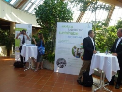 PRESS konferencija tvrtke Bayer CropScience