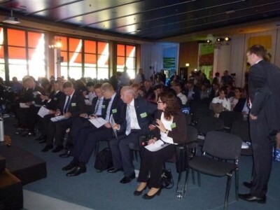 PRESS konferencija tvrtke Bayer CropScience