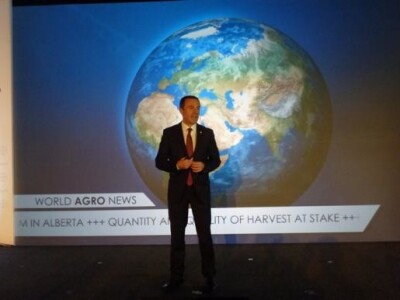 PRESS konferencija tvrtke Bayer CropScience