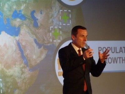 PRESS konferencija tvrtke Bayer CropScience