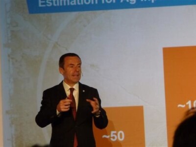 PRESS konferencija tvrtke Bayer CropScience