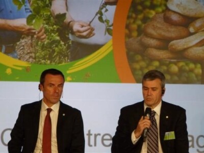 PRESS konferencija tvrtke Bayer CropScience