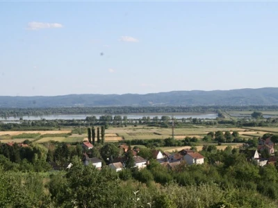 Pogled na Savu