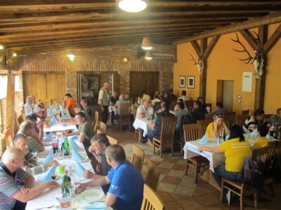 Bayer Dani polja - Alaginci