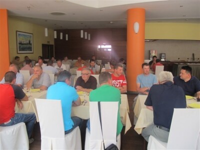 Bayer Dani polja - Djurdjevac