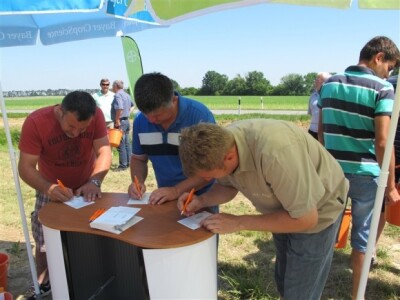 Bayer Dani polja - Donji Miholjac