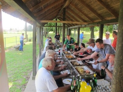 Bayer Dani polja - Podgorje