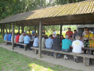 Bayer Dani polja - Podgorje