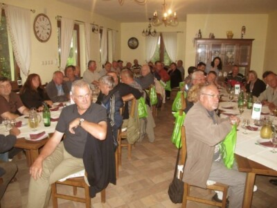 Bayer Dani vinograda - Bjelovar