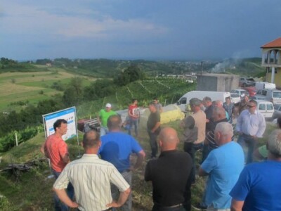 Bayer Dani vinograda - Jastrebarsko