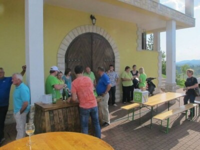 Bayer Dani vinograda - Jastrebarsko