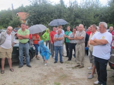 Bayer Dani vinograda - Koprivnica