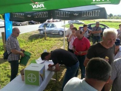 Bayer Dani vinograda - Kutjevo