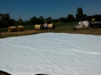 Priprema najvažnijeg dijela