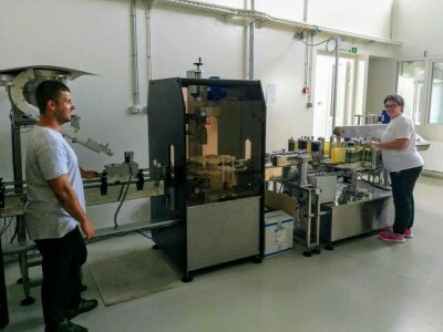 BBOil - prvoklasna ekološka hladno prešana ulja BBOil - prvoklasna ekološka hladno prešana ulja