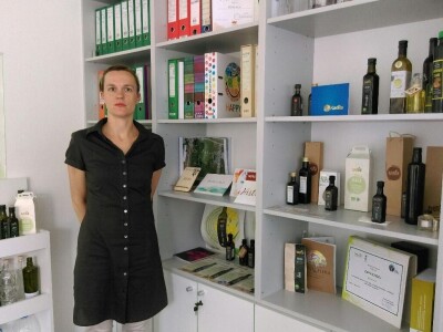 BBOil - prvoklasna ekološka hladno prešana ulja BBOil - prvoklasna ekološka hladno prešana ulja