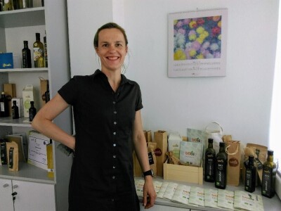 BBOil - prvoklasna ekološka hladno prešana ulja BBOil - prvoklasna ekološka hladno prešana ulja