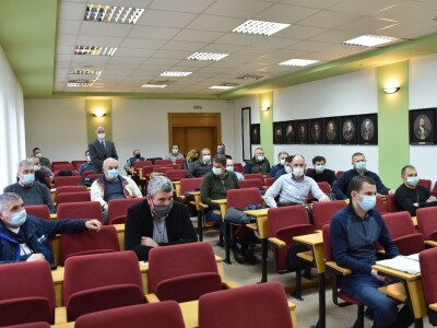 BBŽ će podržati poljoprivrednike pri osnivanju poljoprivredne organizacije i logističko-distributivnog centra