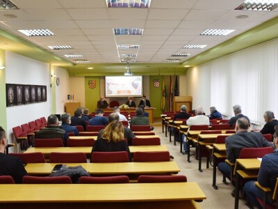 BBŽ će podržati poljoprivrednike pri osnivanju poljoprivredne organizacije i logističko-distributivnog centra