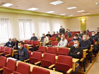 BBŽ će podržati poljoprivrednike pri osnivanju poljoprivredne organizacije i logističko-distributivnog centra