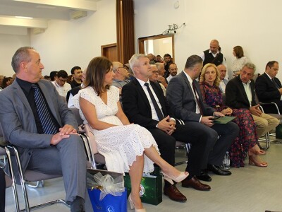 Bc Institut slavi 125 godina djelovanja