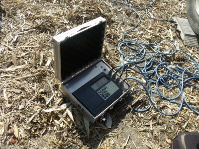 BC Dani polja kukuruza u Starom Topolju