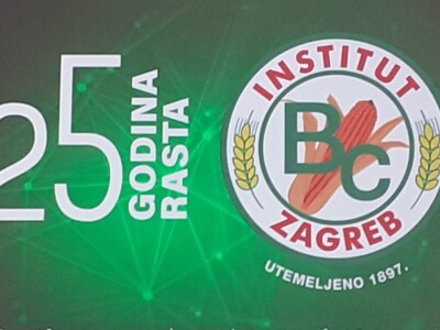 Bc Institut - 125 godišnjica