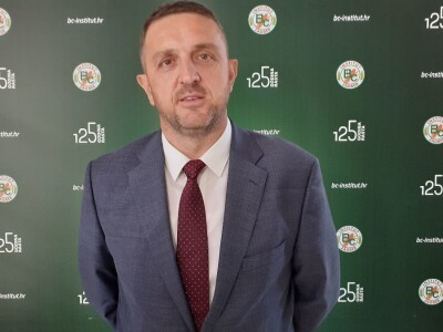 Bc Institut - 125 godišnjica