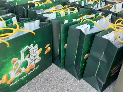 Bc Institut - 125 godišnjica