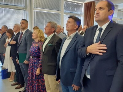 Bc Institut - 125 godišnjica