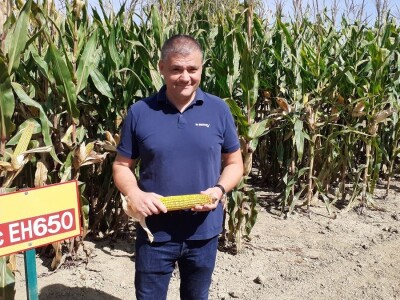 Bc Institut - Dan polja