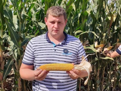 Bc Institut - Dan polja