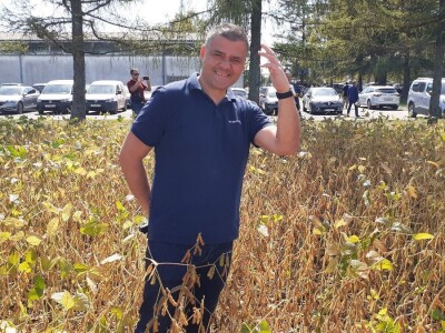 Bc Institut - Dan polja