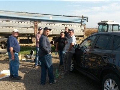 Dani polja BC Instituta u Starom Topolju