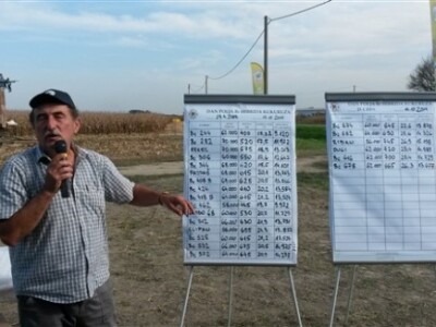 Dani polja BC Instituta u Starom Topolju