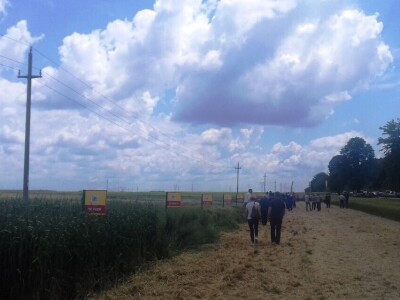 BC Institut Lovas 2019