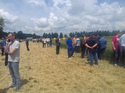 BC Institut Lovas 2019