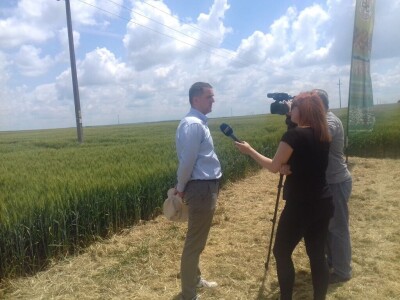 BC Institut Lovas 2019