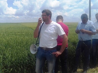 BC Institut Lovas 2019