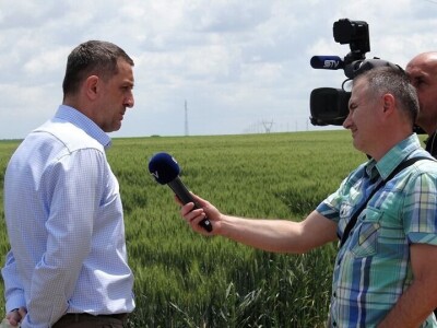 BC Institut Lovas 2019