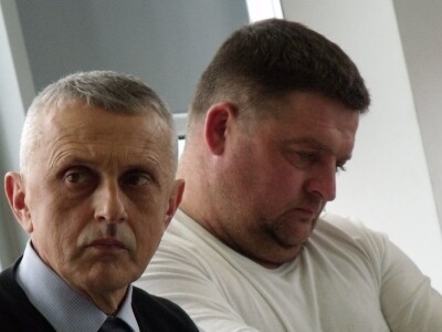 BC institut - skup o kukuruzu