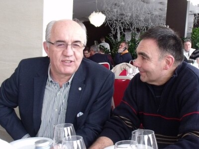 BC institut - skup o kukuruzu