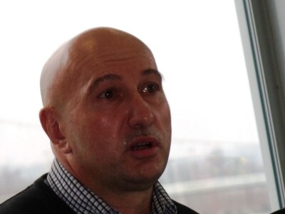 BC institut - skup o kukuruzu